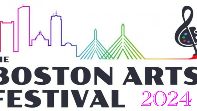 The Boston Arts Festival